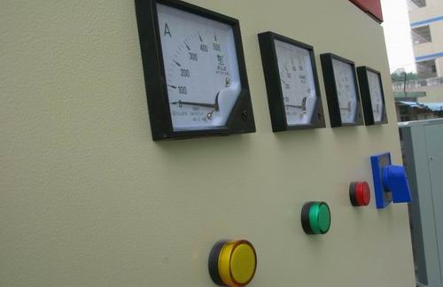 东辽成套配电箱